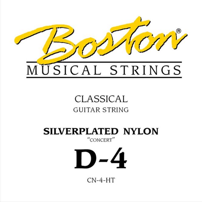 Hovedbilde Boston CN-4 Concert Series D-4 High Tension