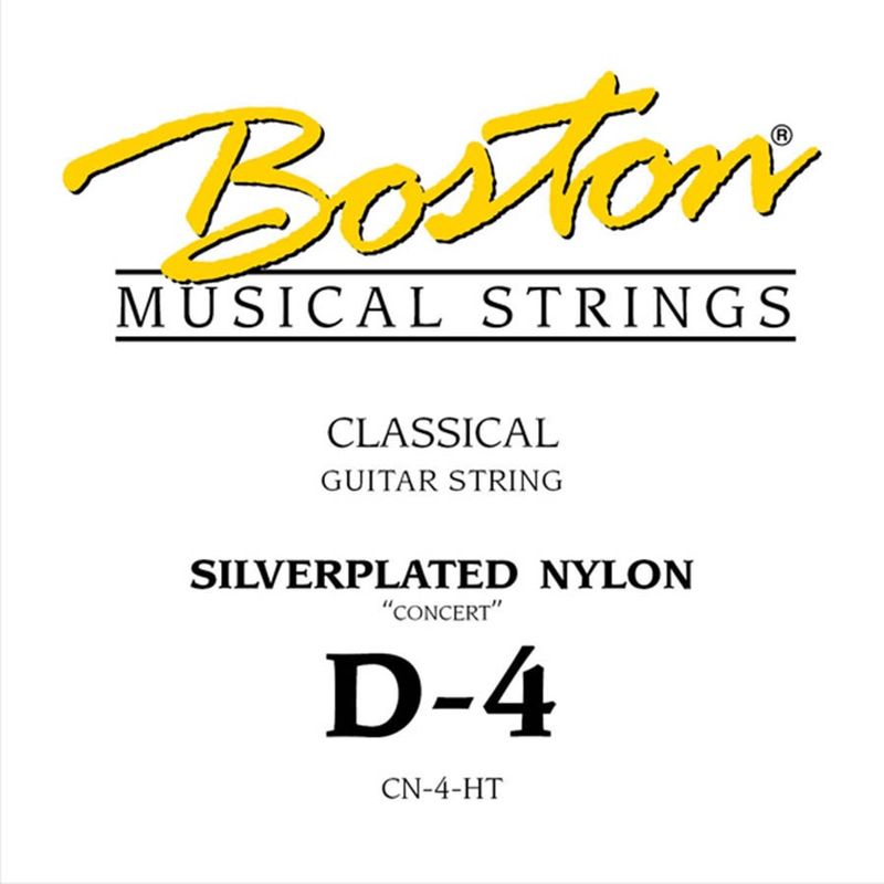 Boston CN-4 Concert Series D-4 High Tension