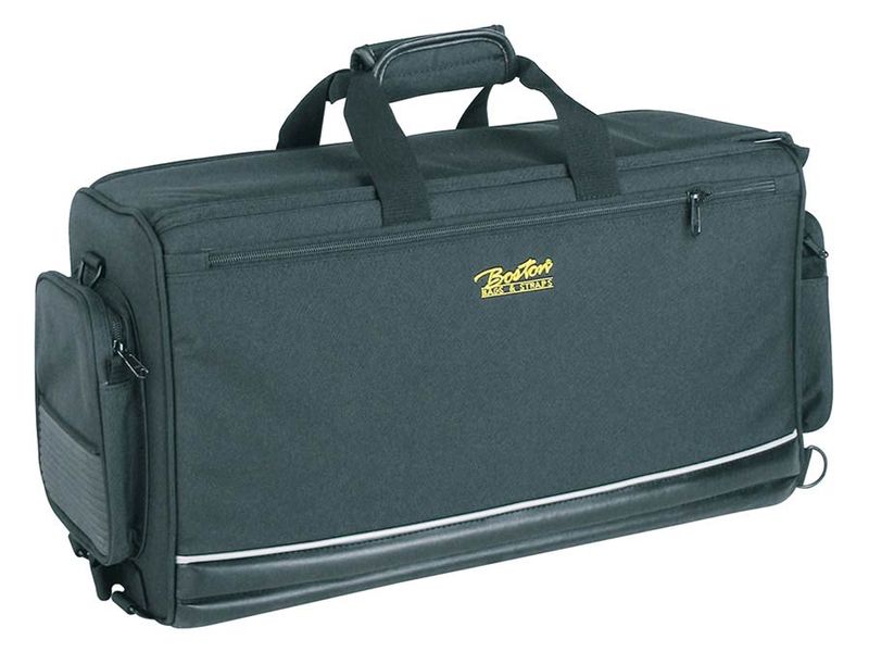 Boston Trumpet Double Deluxe Gigbag