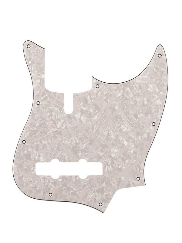 Boston M5V-410-PW Sire Marcus Miller V-Series Pickguard 5-string