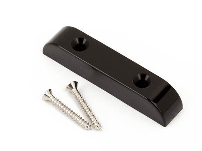 Hovedbilde Fender GRP thumb rest for Vintage Precision/Jazz ...