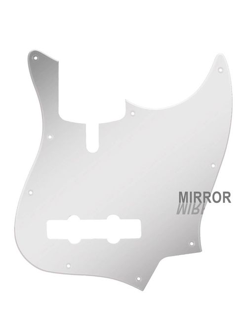 Hovedbilde Boston MMV-210-MC Sire Marcus Miller V-series Pickguard
