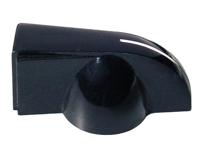 Hovedbilde Boston KB-150 Pointer Knob Black