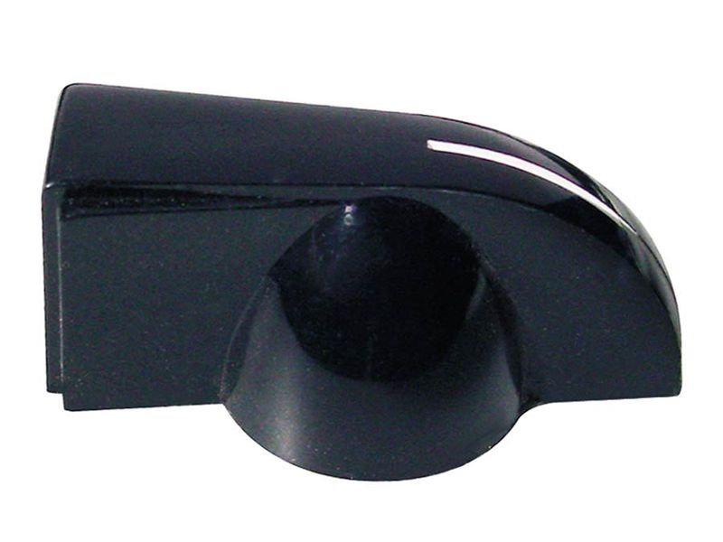 Boston KB-150 Pointer Knob Black