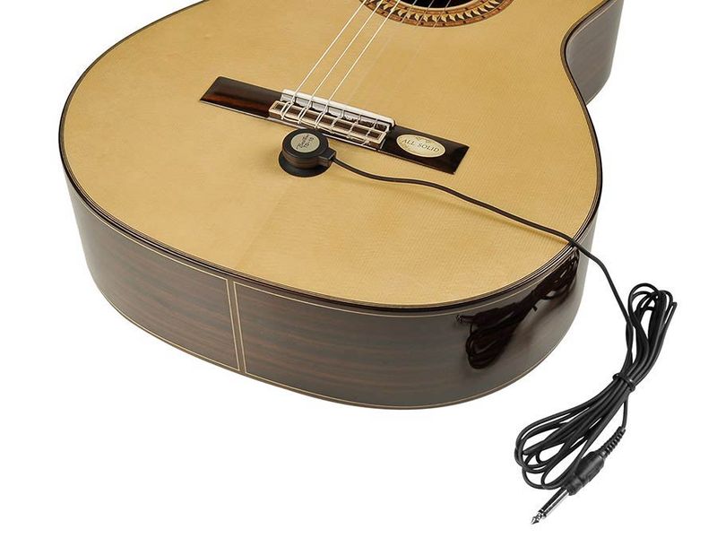 Boston TD-10-JP Transducer Pickup