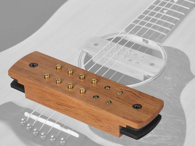 Boston SHP-250-EPJ Soundhole Pickup