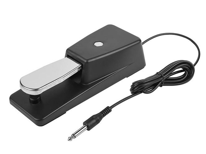 Hovedbilde Boston GFS-25 Sustain Pedal