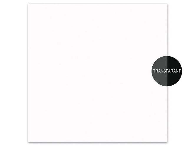 Hovedbilde Boston PG-133-TR Pickguard Material 30x29 - ...