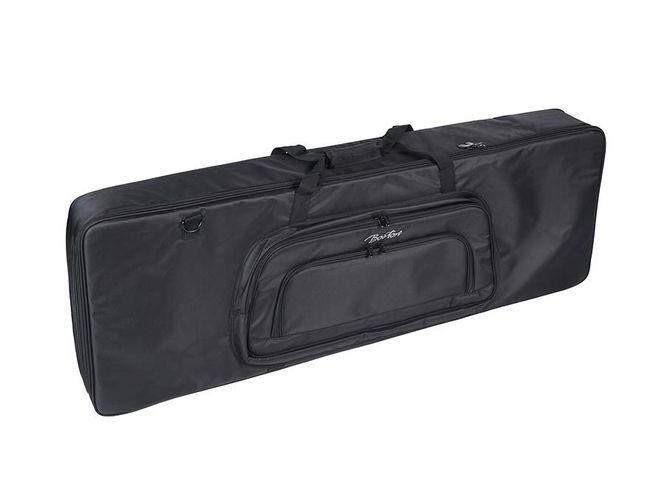 Hovedbilde Boston KGB-565-99 Smart Luggage Deluxe Keyboard ...