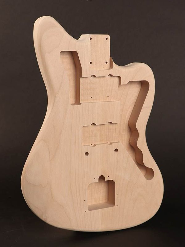 Boston JJM-2A Vintage Body JM Model - Japan