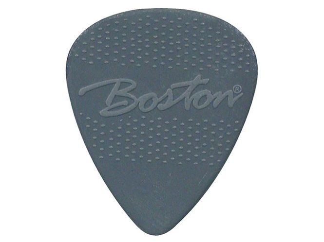 Hovedbilde Boston Nylon Standard Teardrop Picks 0.88 mm (36-p)
