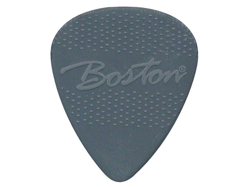Boston Nylon Standard Teardrop Picks 0.88 mm (36-p)