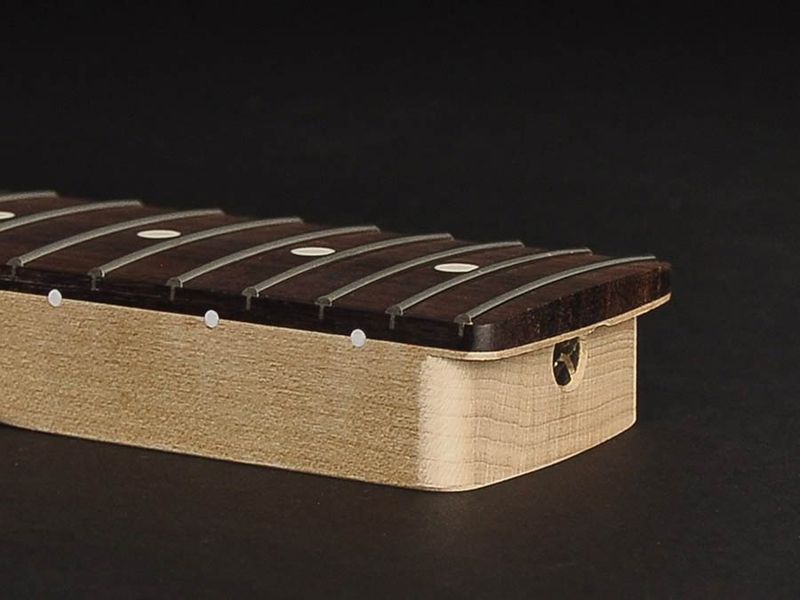 Boston SN22R Comtemporary Neck Japan - Rosewood