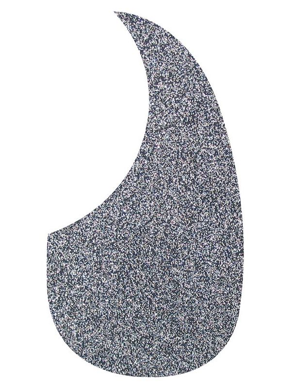 Boston AG-100 Pickguard Sparkling Black