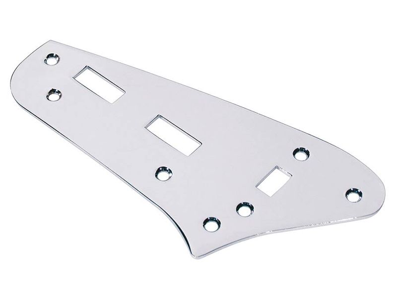 Boston CP-JG2-C Control Plate Jaguar/J-Master
