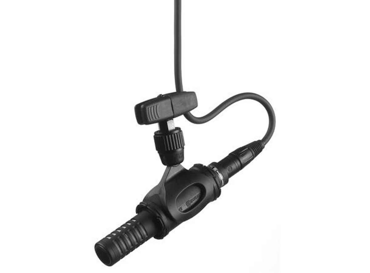 Beyerdynamic mikrofon tilbe MAV 800 CLIP