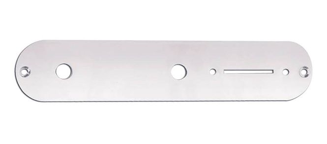 Hovedbilde Boston CP-TE-C Control Plate Tele