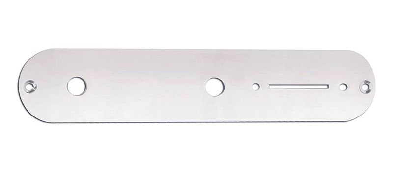Boston CP-TE-C Control Plate Tele