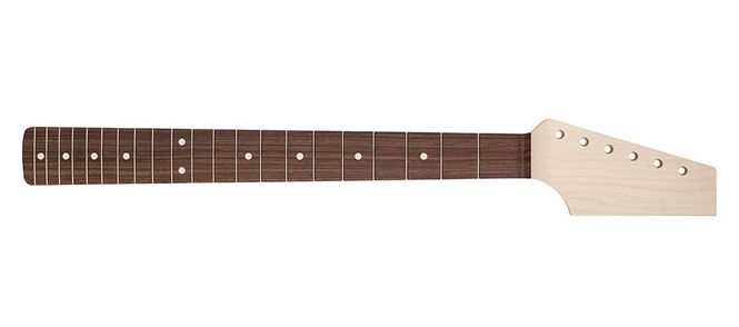 Hovedbilde Boston JSN21R-C Contemporary Neck Japan - ...
