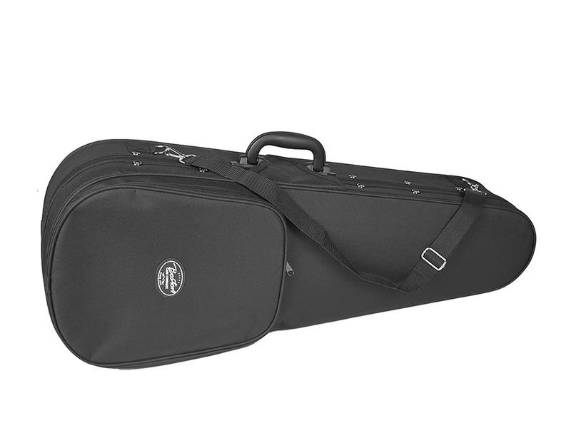 Boston CUK-250 Concert Ukulele Lightcase
