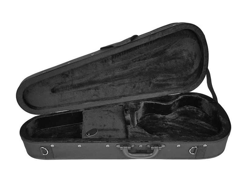 Boston CUK-250 Baritone Ukulele Lightcase