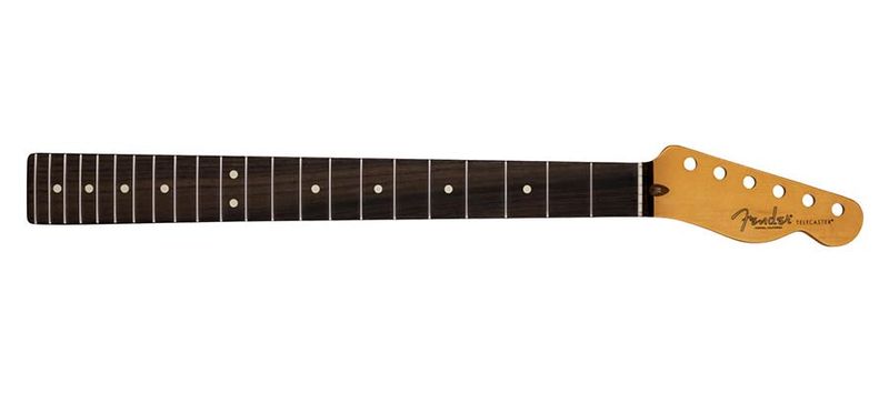 Fender GRP American Professional II Tele neck, 22 narrow tall