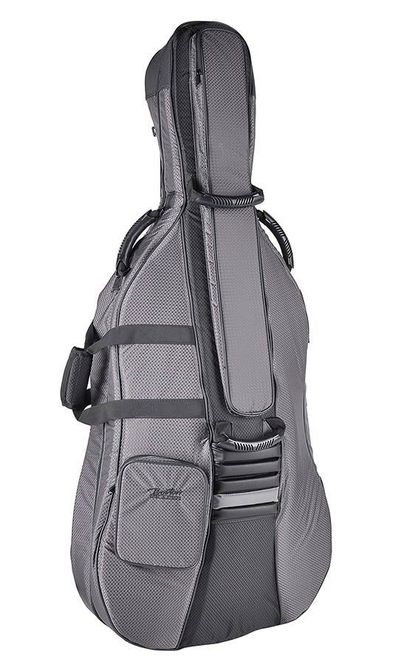 Hovedbilde Boston CT-844 Cello Bag 4/4