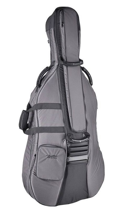 Boston CT-844 Cello Bag 4/4