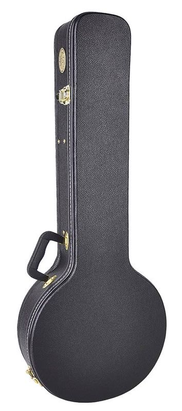 Boston CBJ-100 Folk Banjo Hardcase
