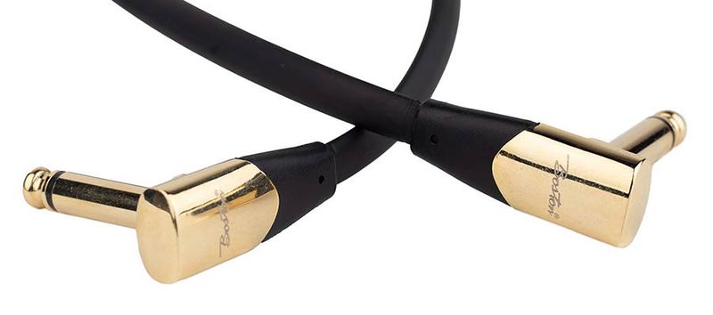 Boston PC-320 Flat Patch Cable 20 cm