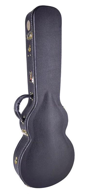 Boston CEG-500-LP Les Paul PRO Hardcase