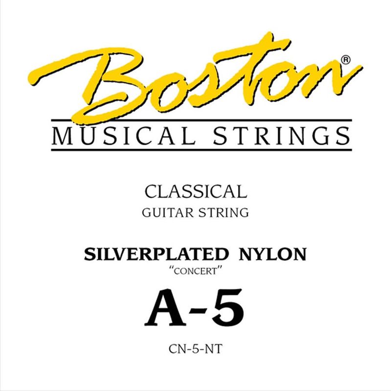 Boston CN-5 Concert Series A-5 Normal Tension