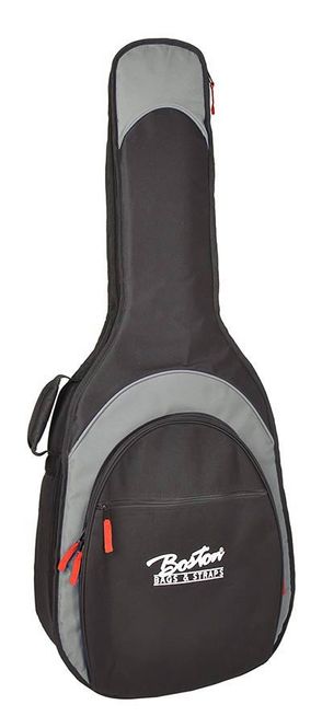Hovedbilde Boston Super Packer Gigbag 25 mm Acoustic ...