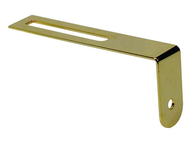 Hovedbilde Boston PH-59-G Pickguard Bracket LP - Gold