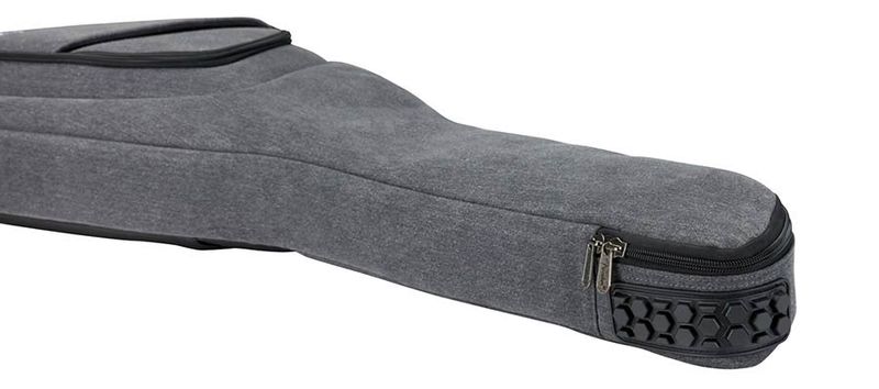 Fender  FE920 electric guitar gigbag - grey denim