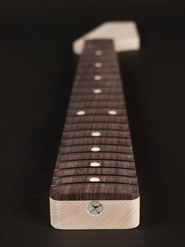Boston JTN21R-V Vintage Neck Japan - Rosewood