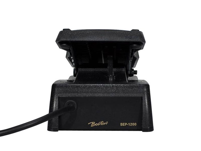 Boston BEP-1200 Volume Control/Expression Pedal