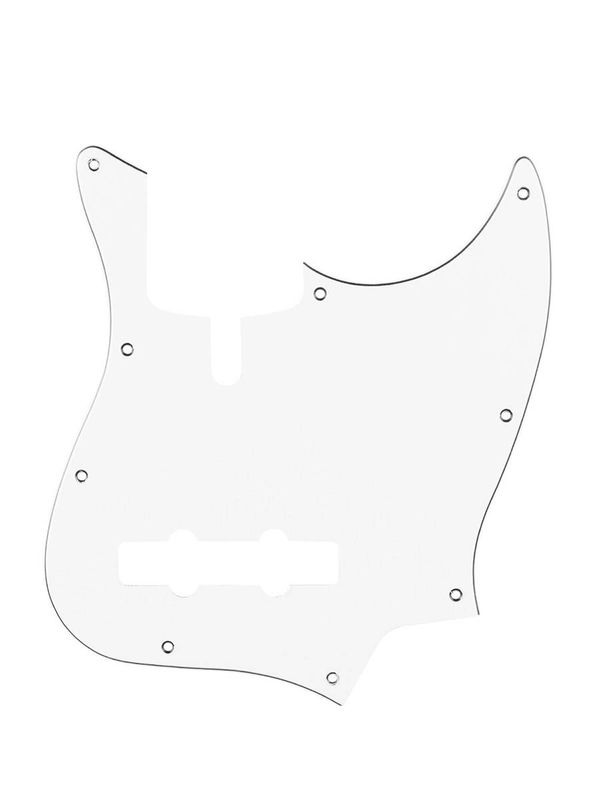Boston MMV-310-W Sire Marcus Miller V-series Pickguard