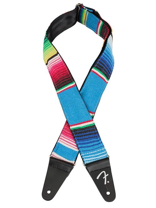Hovedbilde Fender  Serape strap, 2