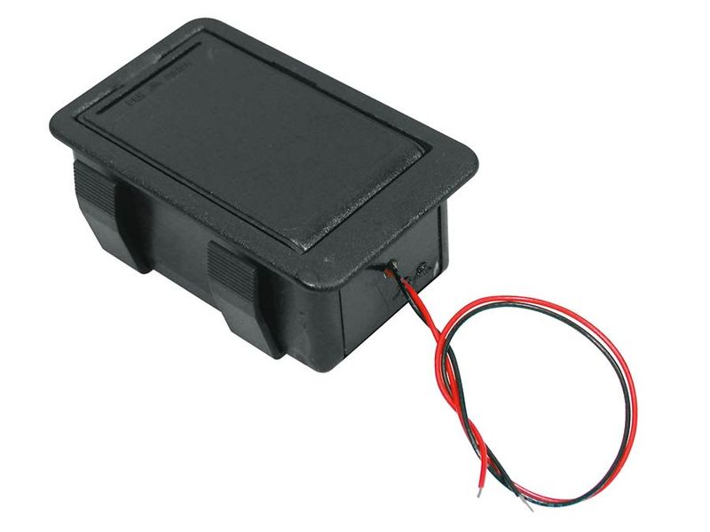 Boston BH-2200 Battery Holder