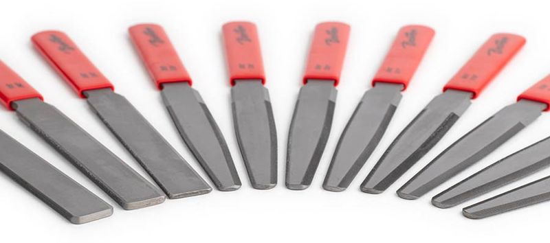Boston Dynamic edge top nut file (precision tip) .013-.036