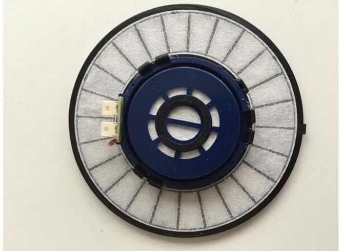 Hovedbilde Beyerdynamic element DT 1770 250 ohm