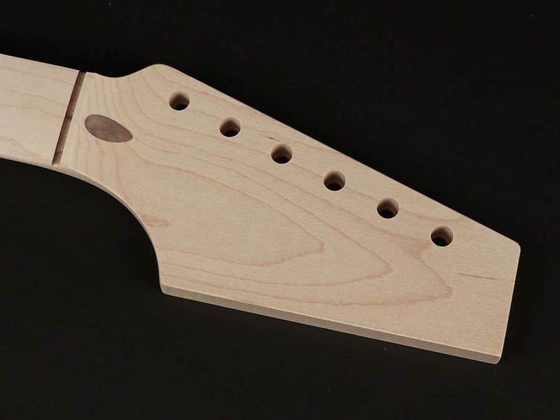 Boston JSN21M-V Vintage Neck Japan - Maple