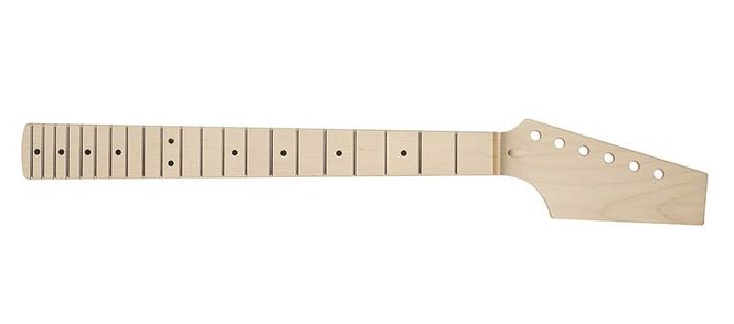 Hovedbilde Boston SN-21-M Strat Neck Maple/Maple