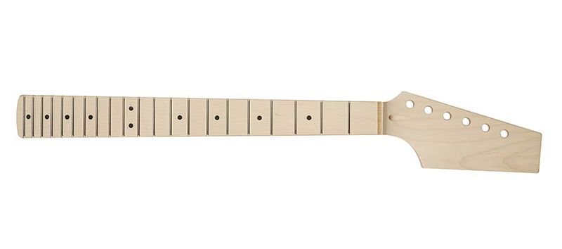 Boston SN-21-M Strat Neck Maple/Maple