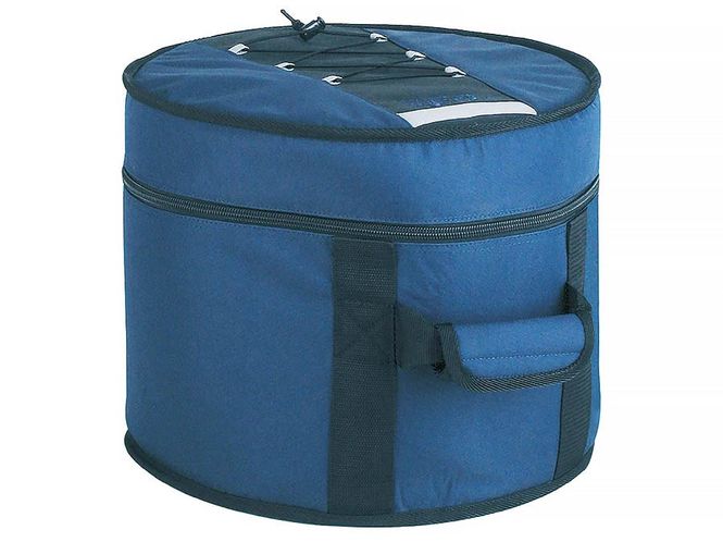 Hovedbilde Boston DBL-12-T | Deluxe Tom Bag