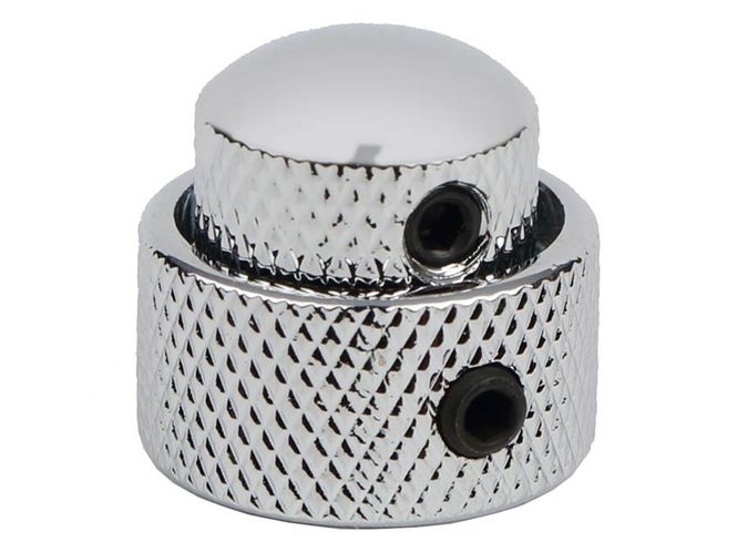 Hovedbilde Boston KCH-270 Dome Knob Chrome