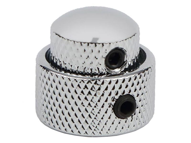 Boston KCH-270 Dome Knob Chrome