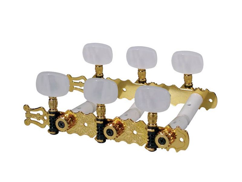 Boston 129-PG Machine Heads Classic Guitar