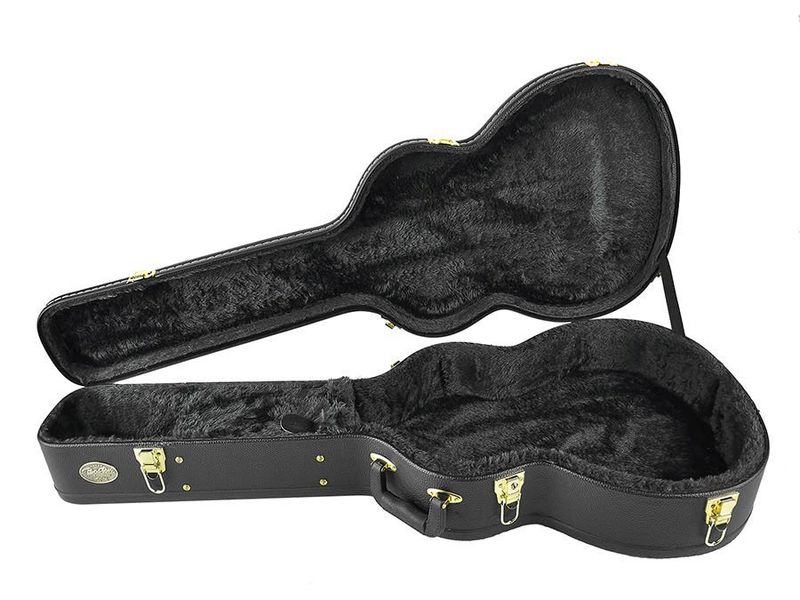 Boston CAC-100 Auditorium / 000 Hardcase